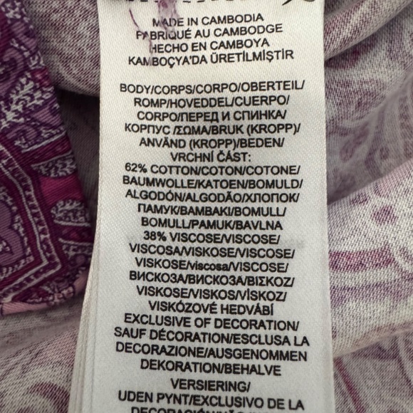 Ralph Lauren women's pajama set - Picture 6 of 7